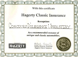 Auto Restoration Videos