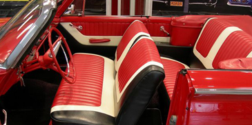 Auto Restoration Videos